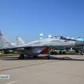 30 blau, RF-92310, MiG-29SMT, WKS Rossii (4203 visitas) 30 blau, RF-92310, MiG-29SMT, WKS Rossii