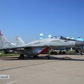 30 blau, RF-92310, MiG-29SMT, WKS Rossii