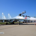 62 rot, RF-81772, Su-30SM, WKS Rossii (4709 visitas) 62 rot, RF-81772, Su-30SM, WKS Rossii