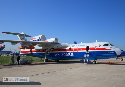 RF-21512, Be-200ES