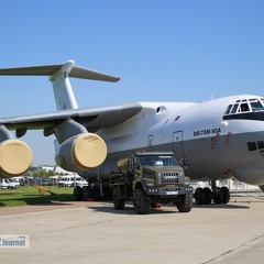 RF-78741, Il-78M-90A (4588 visite) RF-78741, Il-78M-90A