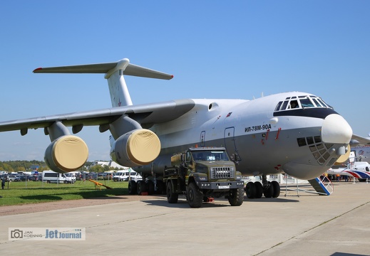 RF-78741, Il-78M-90A