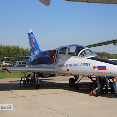 RF-43835, L-39, Roskosmos