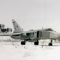 04 weiss, Su-24MR, Russian Air Force (2703 visitas) Su-24MR, Schatalowo 2003 (47. GRAP) 04 weiss, Su-24MR, Russian Air Force