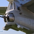 Tu-95MS Heckabwehrstand (3992 visitas) Tu-95MS Heckabwehrstand