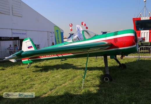 RA-2935G, Jak-55