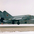32 rot, MiG-25RBU, Russian Air Force (2064 visits) Schatalowo ca. 2003 (47. OGRAP) 32 rot, MiG-25RBU, Russian Air Force
