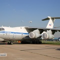 RF-78654, Il-76MD-90A, Russian Air Force (просмотров: 3140) RF-78654, Il-76MD-90A, Russian Air Force