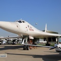 02 rot, RF-94102, Tu-160, WKS Rossii (3966 visitas) 02 rot, RF-94102, Tu-160, WKS Rossii