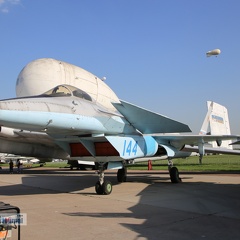 144 blau, MiG 1.44