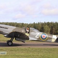 D-FSPT, Spitfire Mk. XVIIIe (2612 visits) D-FSPT, Spitfire Mk. XVIIIe
