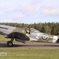 D-FSPT, Spitfire Mk. XVIIIe