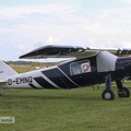 D-EMNQ, Dornier Do-27 (2443 відвідувань) D-EMNQ, Dornier Do-27