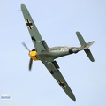 D-FMGV, Bf-109 G14 (2934 visits) D-FMGV, Bf-109 G14