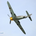 D-FMGV, Bf-109 G14