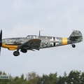 D-FMGS, Messerschmitt Bf-109G-6