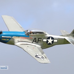 D-FUNN, TF-51D