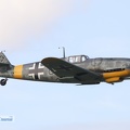 D-FMGS, Bf-109 G-6 (2988 visite) D-FMGS, Bf-109 G-6