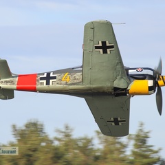 D-FWAA, FW-190A