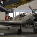 D-ERTT, Bf-108B