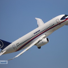 97012, Super Jet SSJ-100-95B (3531 visite) 97012, Super Jet SSJ-100-95B