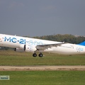 73053, MS-21-300, Irkut (3313 visingar) 73053, MS-21-300, Irkut