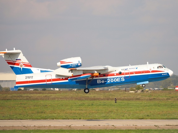21512, Be-200ES