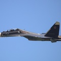 77 blau, RF-81881, Su-30SM, WMF Rossii (3652 відвідувань) 77 blau, RF-81881, Su-30SM, WMF Rossii