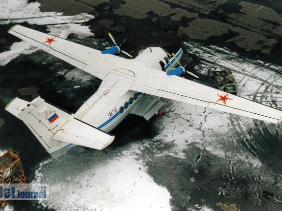 1819, L-410UVP-E3