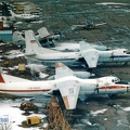 CCCP-30001 / RA-30075, An-30 (1631 Besuche) CCCP-30001 An-30M Prototyp, Später RA-30039 mglw. Centre of Applied Geodynamica
RA-30075 An-30D,
... CCCP-30001 / RA-30075, An-30