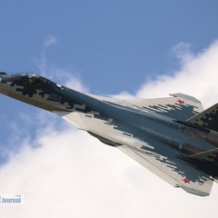 054, Su-57