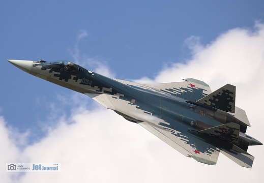 054, Su-57