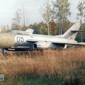 05 blau, Jak-25 (2376 Besuche) Aufnahmezeitpunkt ca. 2002 05 blau, Jak-25