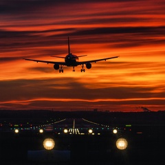 D-ABNK Eurowings Airbus A320-214