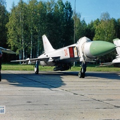 34 rot, Su-15TM (2898 visitas) Aufnahmedatum ca. 2001-2002 34 rot, Su-15TM