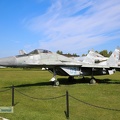 03 blau, MiG-29