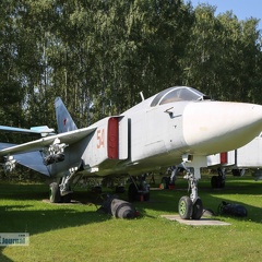 54 rot, Su-24