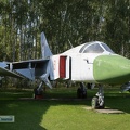 61 rot, T-6-1, Su-24 Prototyp (2438 Besuche) 61 rot, T-6-1, Su-24 Prototyp