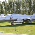 93 rot, Su-17M3 (2340 Besuche) 93 rot, Su-17M3