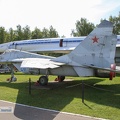 01 blau, MiG-29 (2543 Besuche) erster Prototyp der MiG-29, 9-01 01 blau, MiG-29