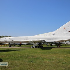 33 rot, Tu-22M3