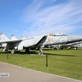 04 rot, MiG-25PD (2102 Besuche) 04 rot, MiG-25PD