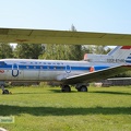 CCCP-87490, Jak-40 (1892 Besuche) CCCP-87490, Jak-40