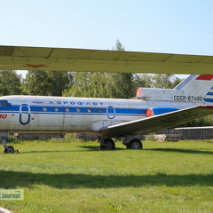 CCCP-87490, Jak-40 (1863 visitas) CCCP-87490, Jak-40