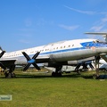 CCCP-L5611, Tu-114 (2475 visitas) CCCP-L5611, Tu-114