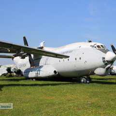 CCCP-09334, An-22