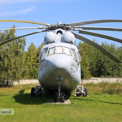 21 schwarz, Mi-26 (просмотров: 2439) 21 schwarz, Mi-26