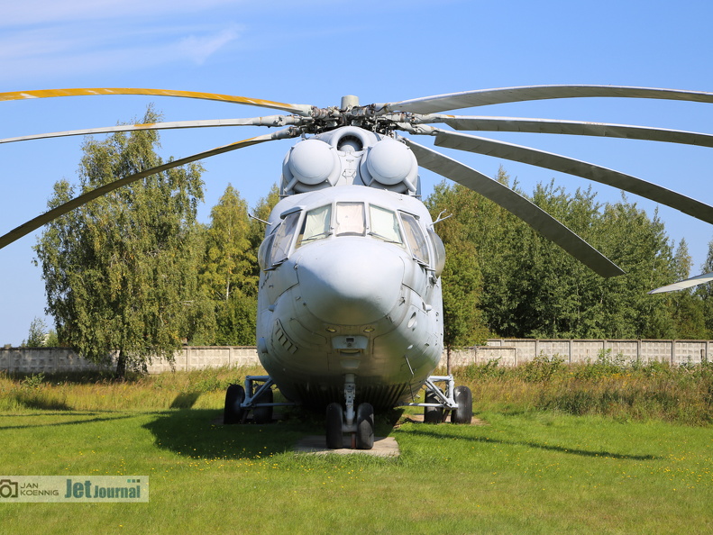 21 schwarz, Mi-26 (2437 Besuche) 21 schwarz, Mi-26