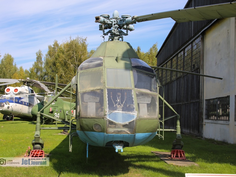 51 rot, Jak-24 (2934 visite) 51 rot, Jak-24