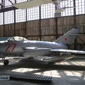 MiG-15bisISch, 27 rot, ex. 98 rot